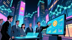 Institutional Embrace of Crypto: A Tipping Point for Mainstream Adoption