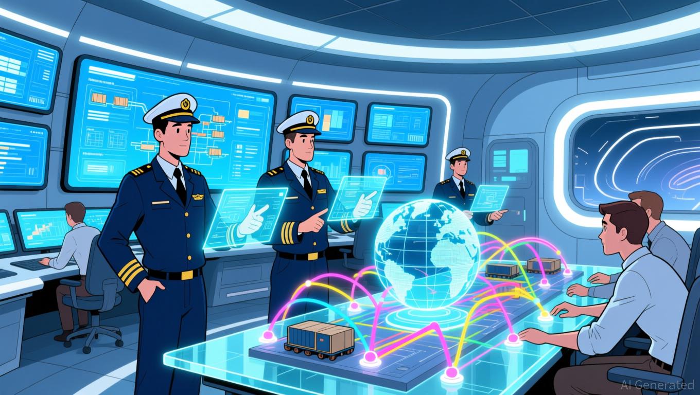 Palantir's Strategic Nvidia Partnership: A Catalyst for Long-Term AI-Driven Growth - Article cover image