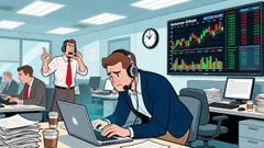 FIGR Soars 10.7% in Volatile Session: What's Fueling the Surge?