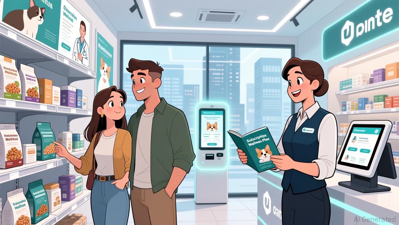 Pets at Home's Strategic Reinvention: Navigating Retail Shifts and Demographic Dynamics in the UK Pet Care Sector - Article cover image