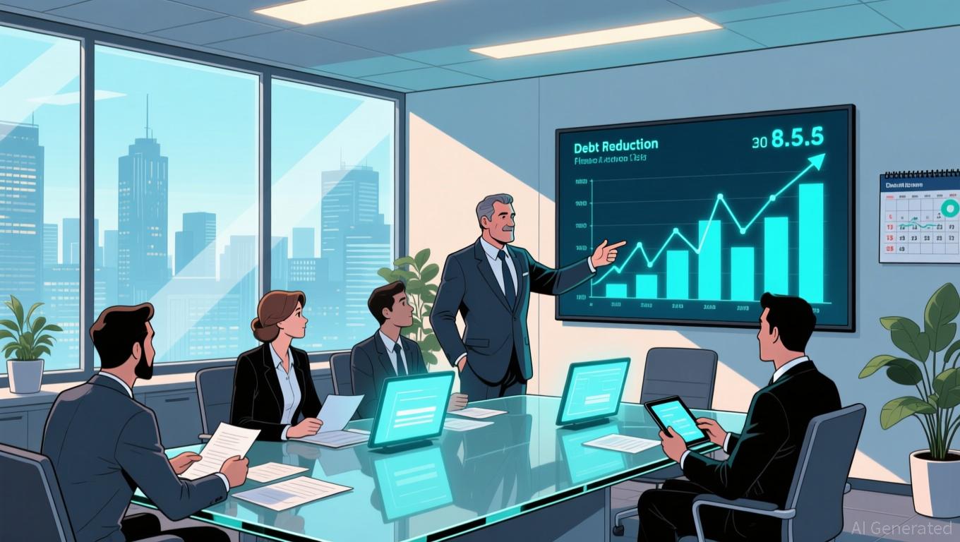 Newmont (NEM): A Strong Buy in the New Gold Cycle Driven by Record Free Cash Flow and Strategic Positioning - Article cover image