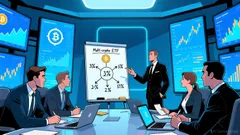 Institutional Adoption of Altcoins via Franklin's EZPZ ETF: Reshaping Crypto Allocation and Altcoin Fundamentals