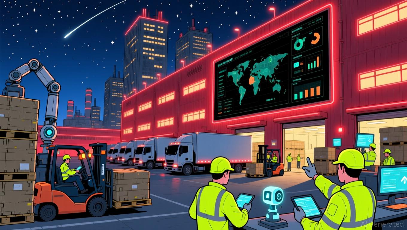 U.S. Commercial Real Estate in 2026: Transitioning from Resilience to Optimism - Article cover image