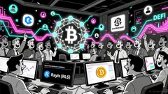 Coinbase's Strategic Addition of Rayls (RLS) to Its Spot Trading Platform: Unlocking Liquidity and Market Accessibility for Growth