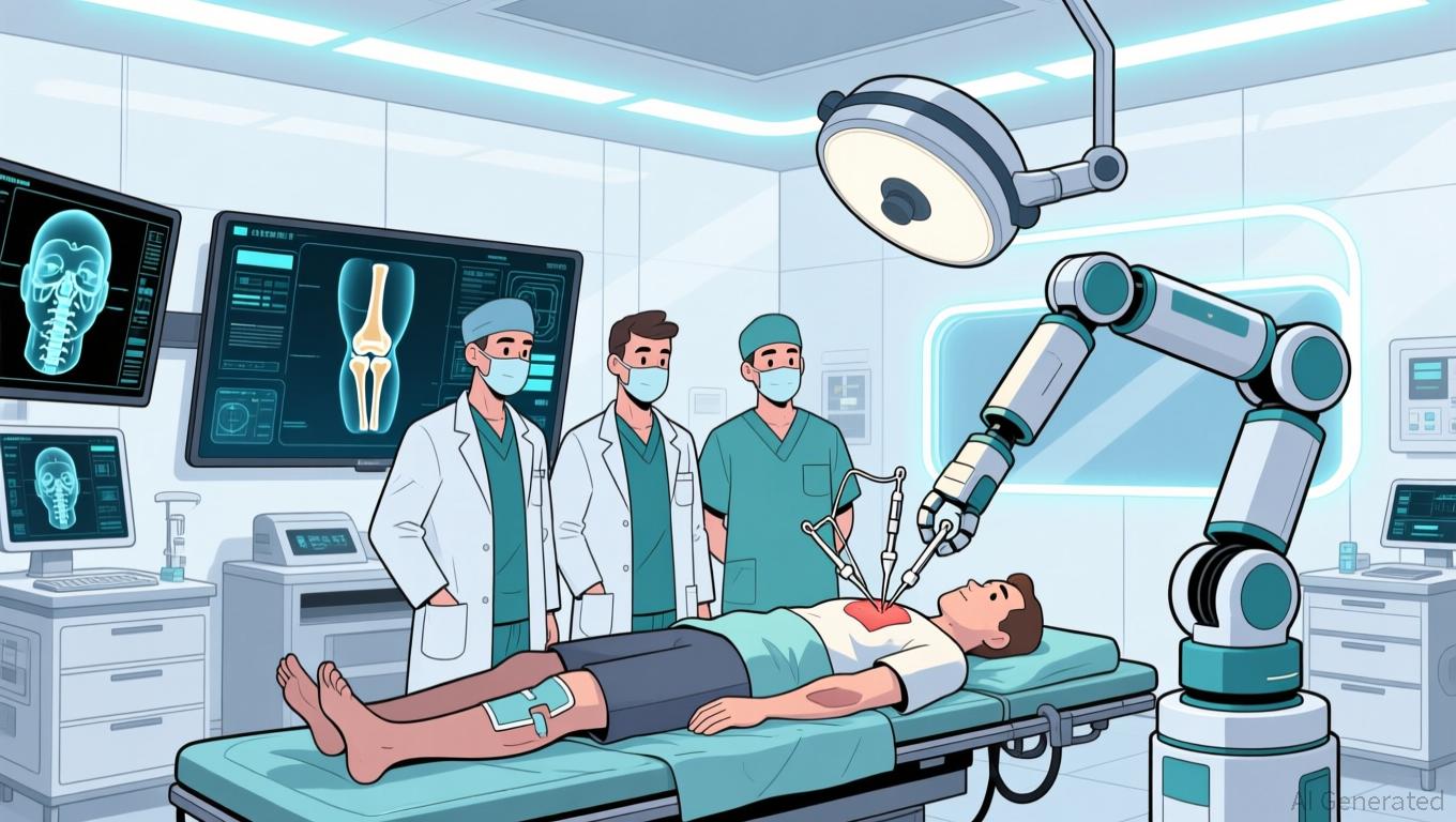 Zimmer Biomet Holdings (ZBH): Is Now the Time to Buy Amid Mixed Earnings and Strong Analyst Price Targets? - Article cover image