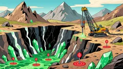 Goldcliff's LIFE Offering: A High-Stakes Gamble on Growth or a Recipe for Investor Caution?