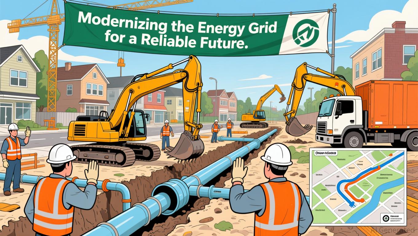 RGC Resources: Q4 Earnings Beat and Strategic Momentum Position the Utility for 2026 Growth - Article cover image