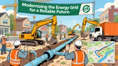 RGC Resources: Q4 Earnings Beat and Strategic Momentum Position the Utility for 2026 Growth