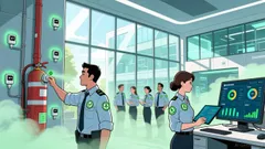 General Enterprise Ventures' Uplisting to NYSE American: A Strategic Catalyst for Growth in the Green Fire Prevention Sector