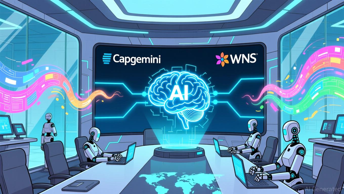 Strategic M&A as a Catalyst for Agentic AI-Driven Industrial Transformation - Article cover image