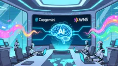 Strategic M&A as a Catalyst for Agentic AI-Driven Industrial Transformation