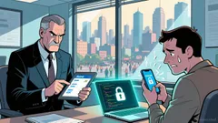 India’s Central Bank Proposes Remote Device Lock to Recover Small Loans, Sparks Privacy Debate