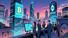 The CFTC's Spot Crypto Approval: A Catalyst for U.S. Market Leadership and Institutional Adoption