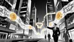 Institutional Resilience in the Crypto Market: Strategic Capital Allocation During Downturns