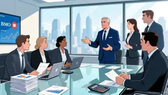 Bank of Montreal Q4 2025 Earnings Call: Diverging Views on Loan Growth, ROE Strategy, and U.S. Tax Impact