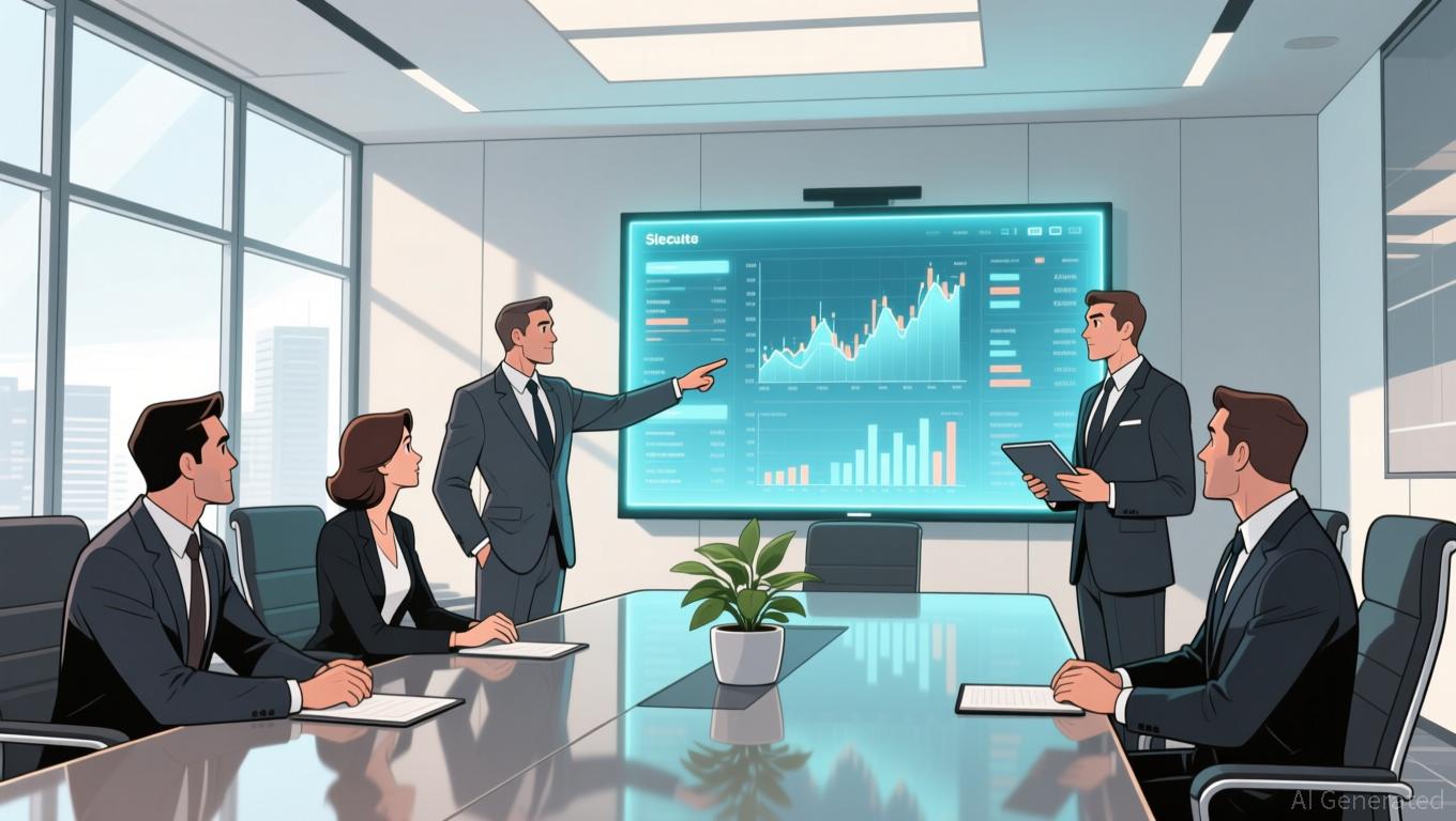 Eversource Energy: A High-Yield Utility Powerhouse in a Shifting Rate Environment - Article cover image