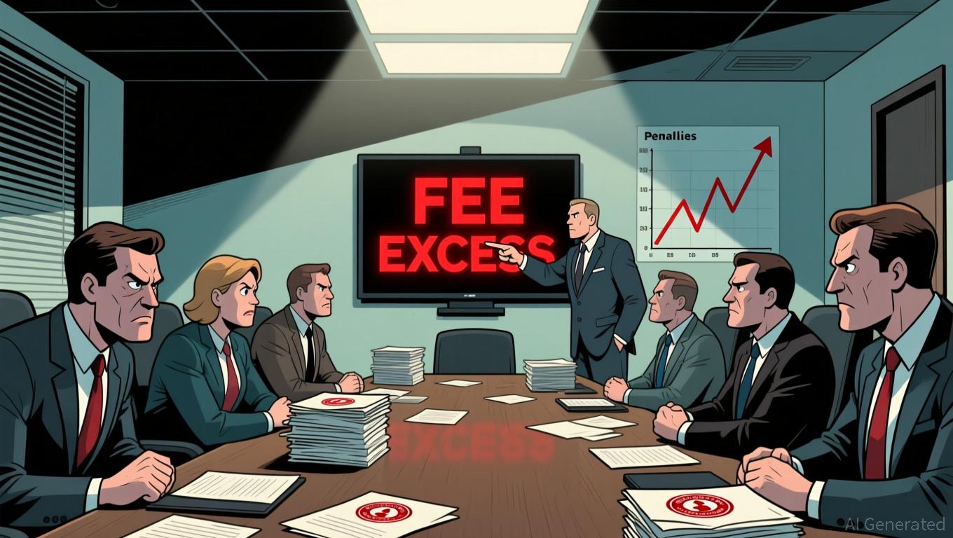 Regulatory Scrutiny and Investor Protection in Mutual Fund Sales: Systemic Compliance Failures and Their Financial Impact on Retail Investors - Article cover image