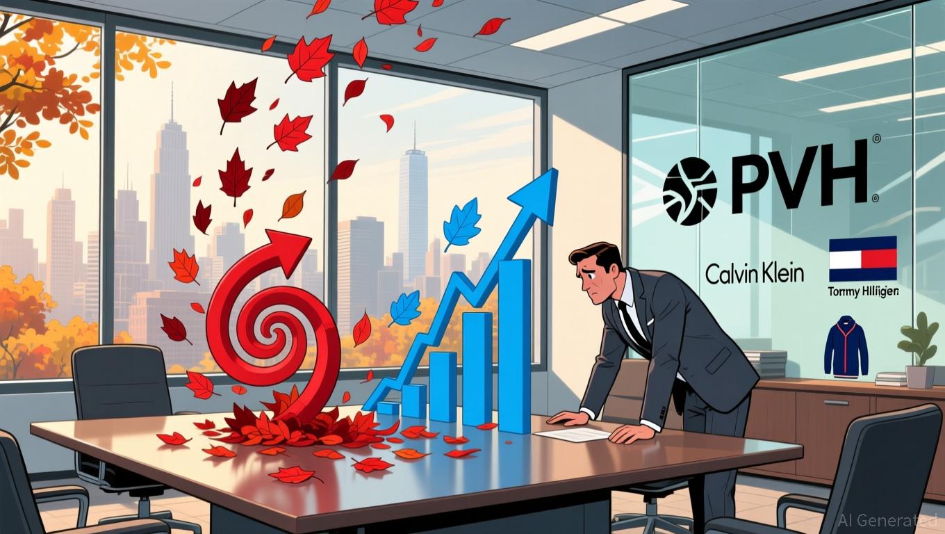 Is PVH a Misunderstood Value Play in a Weak Sector? - Article cover image