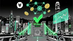 China's Stablecoin Crackdown: Implications for Global Crypto Markets and Offshore Opportunities