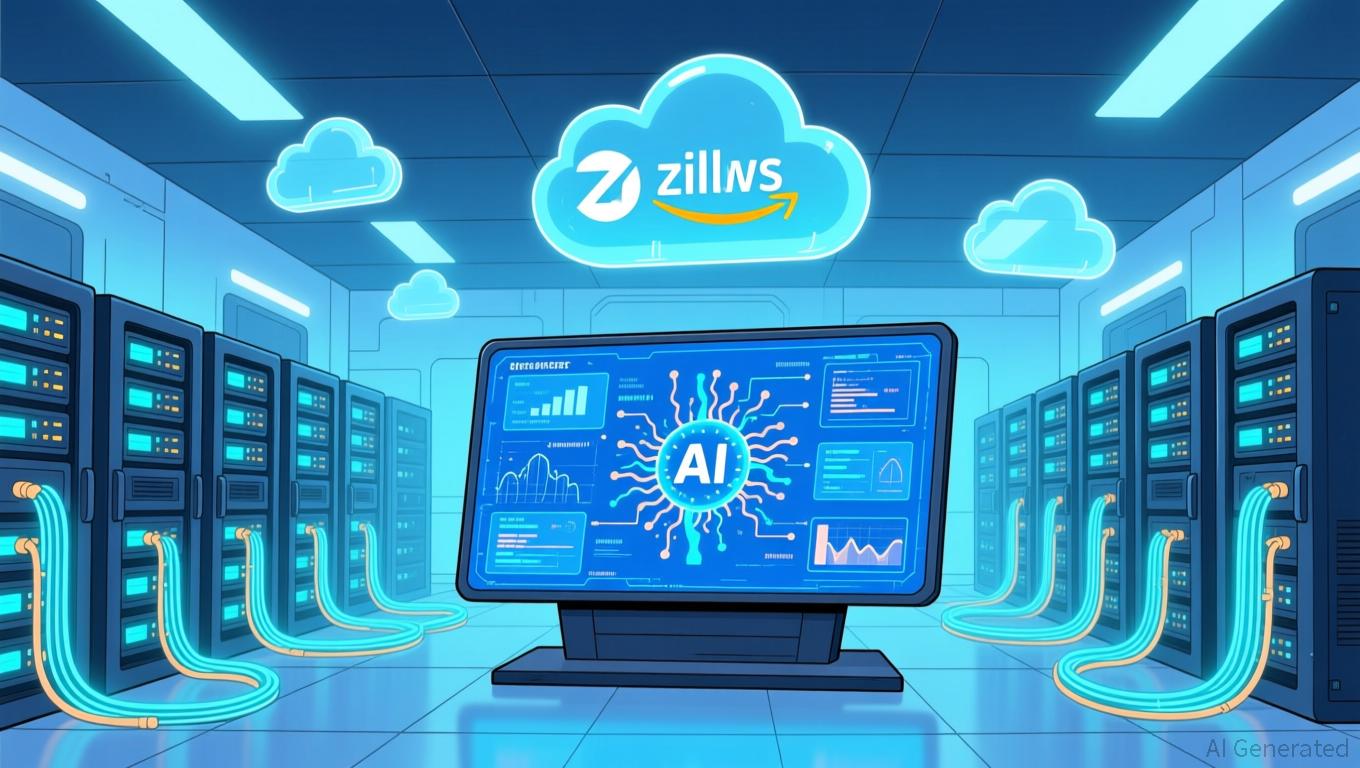 Zilliz's Strategic Partnership with AWS and Its Implications for AI Infrastructure Growth - Article cover image
