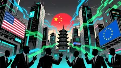 Conflict of Interest or Strategic Alignment? Assessing the Risks and Opportunities in AI and Crypto Under Sacks' Influence