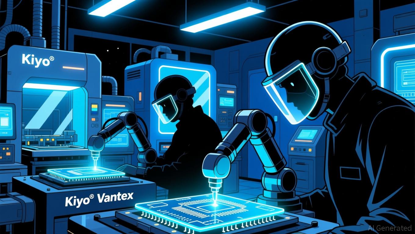 Lam Research Corporation (LRCX) as a High-Conviction Buy in the AI-Driven Semiconductor Ecosystem - Article cover image