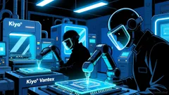 Lam Research Corporation (LRCX) as a High-Conviction Buy in the AI-Driven Semiconductor Ecosystem