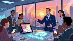 AppLovin Surges 3.75% on Earnings Beat and Institutional Buys—What’s Fueling the Rally?