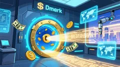 The Rise of Blockchain-Powered Narrow Banking: N3XT's Strategic Position in the Future of Institutional Finance