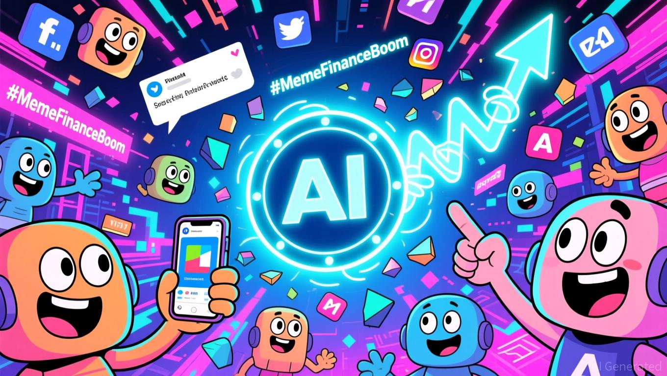 The Zerebro AI Meme Coin Phenomenon and the Psychology of Crypto FOMO: A Deep Dive into Speculative Trends and Social Media Hype - Article cover image