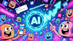 The Zerebro AI Meme Coin Phenomenon and the Psychology of Crypto FOMO: A Deep Dive into Speculative Trends and Social Media Hype