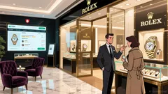 Watches of Switzerland Group PLC (WOSGF): Assessing Sustainable Growth Amid Strong H1 2026 Earnings