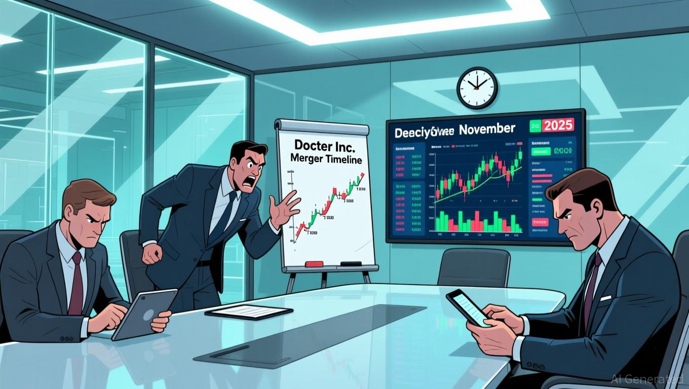 Aimfinity Investment Corp. I's Strategic Extension of Deadline and Implications for Its Merger with Docter Inc. - Article cover image