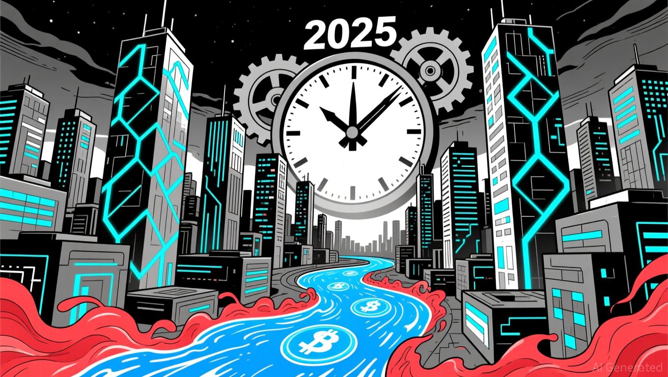 SPAC-Driven Listings in the Crypto Sector: Assessing Valuation Risks and Growth Potential in Stablecoin Issuers Post-Merger - Article cover image