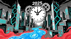 SPAC-Driven Listings in the Crypto Sector: Assessing Valuation Risks and Growth Potential in Stablecoin Issuers Post-Merger