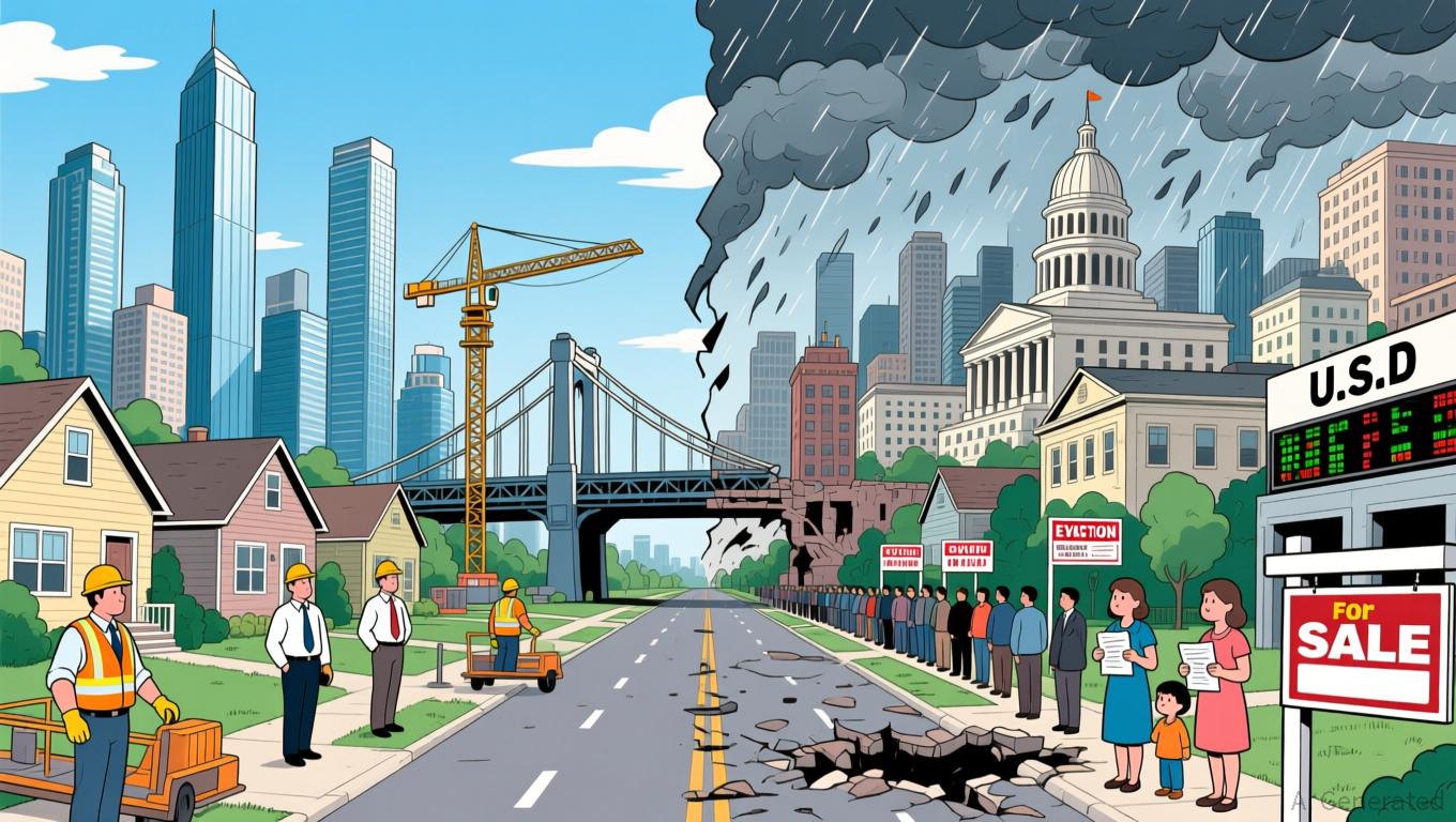 The Fannie Mae and Freddie Mac IPO: Strategic Implications for Investors and Market Structure - Article cover image