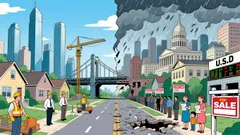 The Fannie Mae and Freddie Mac IPO: Strategic Implications for Investors and Market Structure