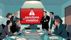 Escalating U.S. Sanctions Enforcement: Implications for Real Estate and Private Equity Investments