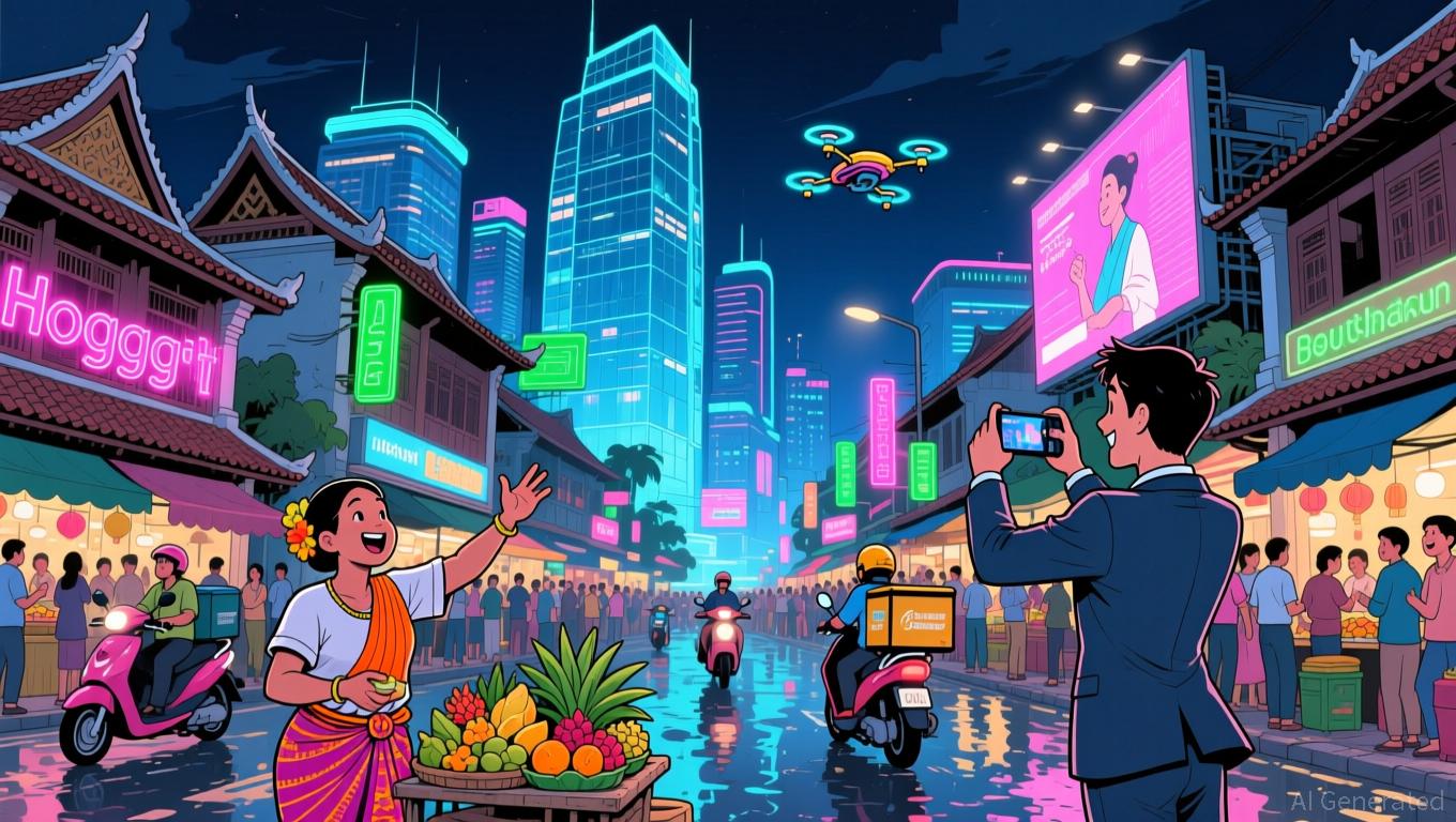 The Great Housing Reset: Identifying 2026's Most Promising Regional Markets for Real Estate Growth - Article cover image