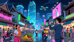 The Great Housing Reset: Identifying 2026's Most Promising Regional Markets for Real Estate Growth