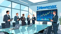 Newsmax's Strategic Visibility at UBS Global Media Conference and Its Implications for Growth