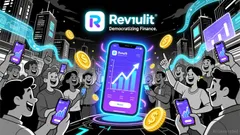 The Democratization of Venture-Style Returns via Retail Crowdfunding: How Revolut's Retail Investors Outpaced Traditional VCs