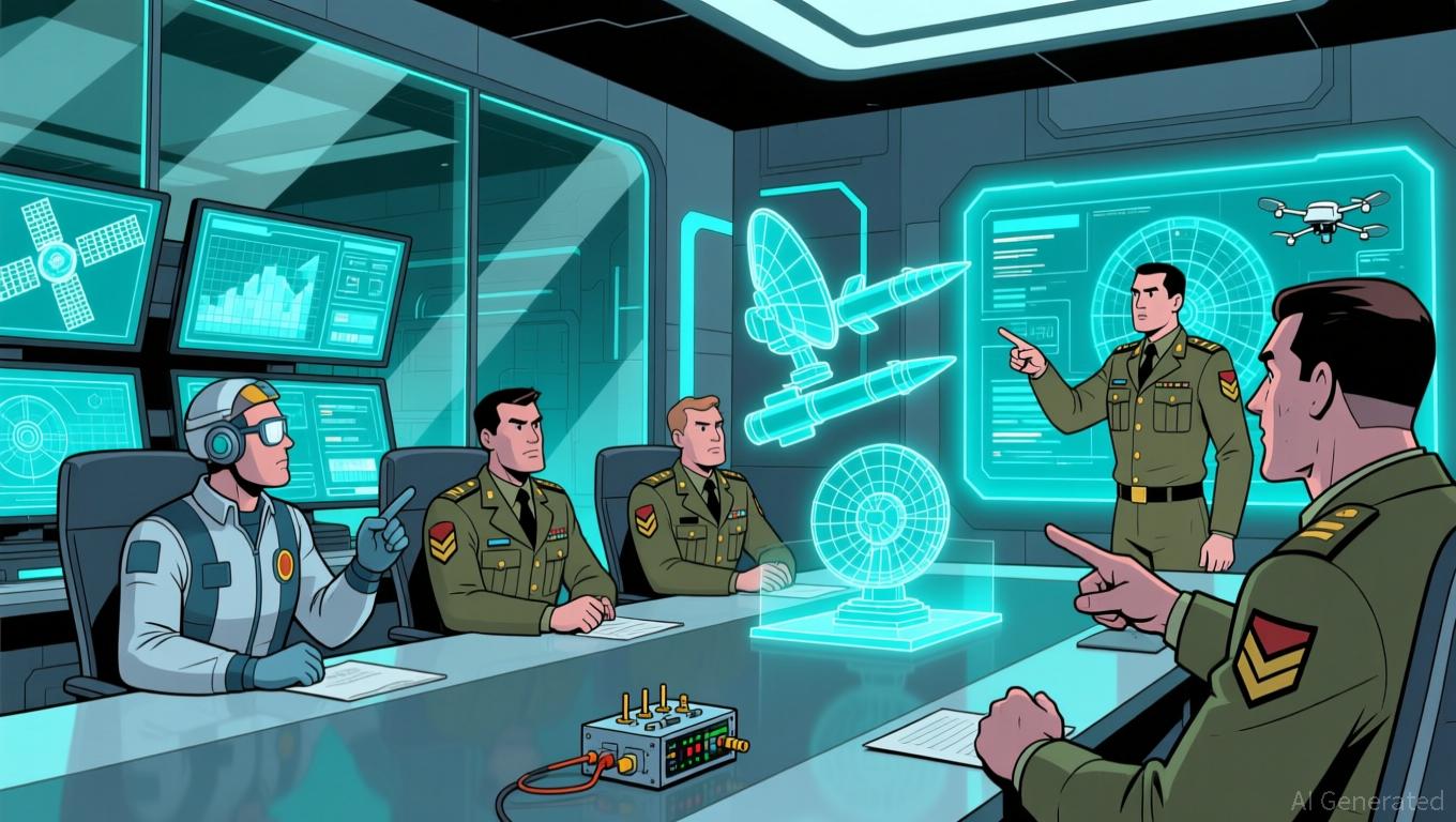 M-tron Industries' Strategic Position in the Defense & Aerospace Sector: Assessing Long-Term Growth Potential - Article cover image