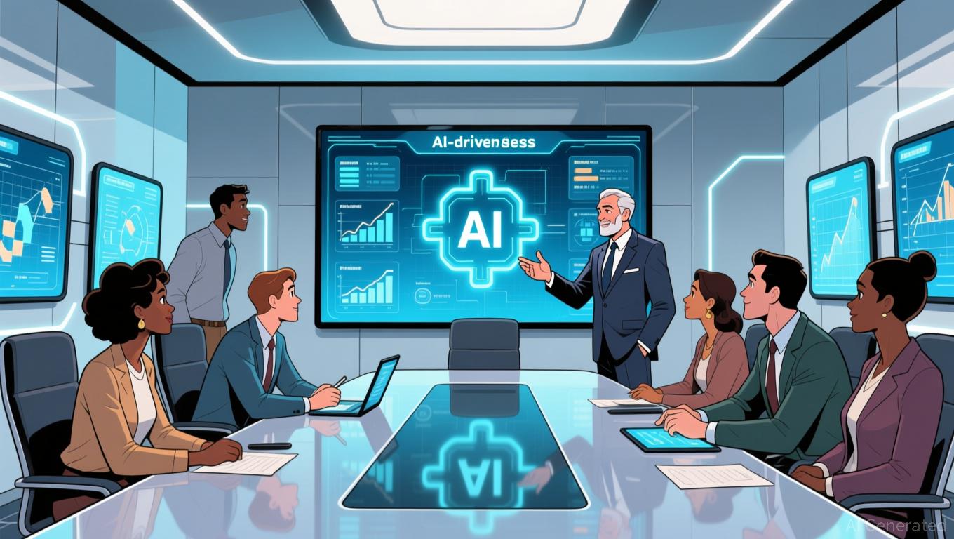 Avantor's Strategic Board Addition: A Catalyst for Shareholder Value? - Article cover image