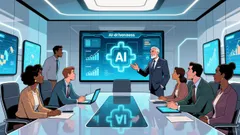 Avantor's Strategic Board Addition: A Catalyst for Shareholder Value?