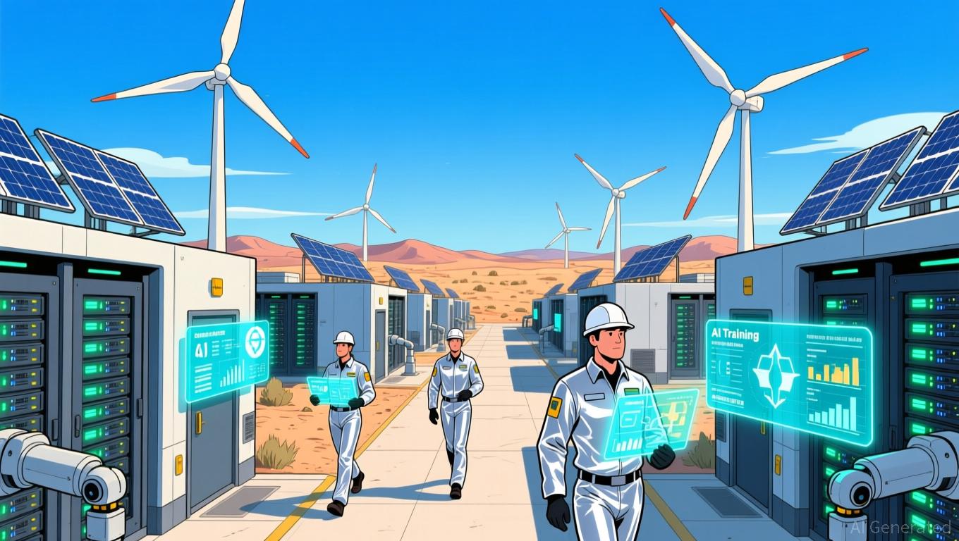 The Rise of AI-Driven Neoclouds: Why Fluidstack is Poised to Disrupt the $7B+ Data Center Market - Article cover image