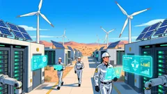 The Rise of AI-Driven Neoclouds: Why Fluidstack is Poised to Disrupt the $7B+ Data Center Market