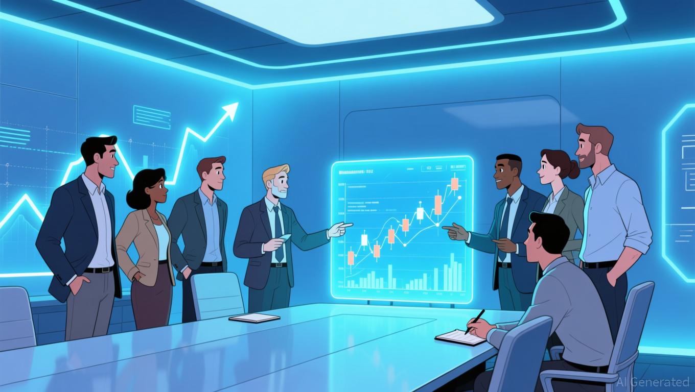 Private Credit's Rising Influence in Software Refinancings - Article cover image