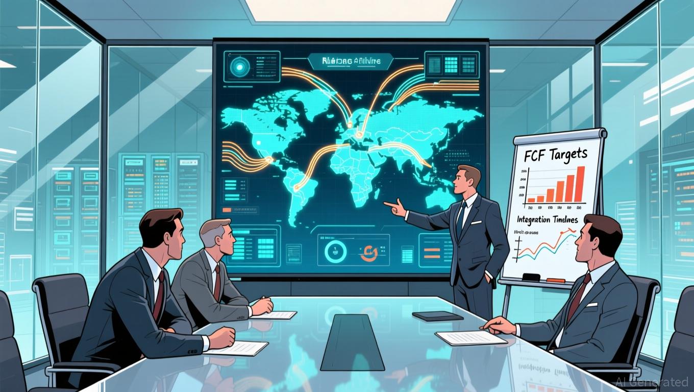 HPE's Weak Fiscal Q4 Revenue and Guidance: A Strategic Crossroads Amid Server Deal Delays - Article cover image