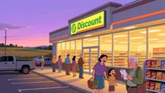 Why Dollar General's Strong Q3 Results Aren't Enough to Justify a Buy Rating